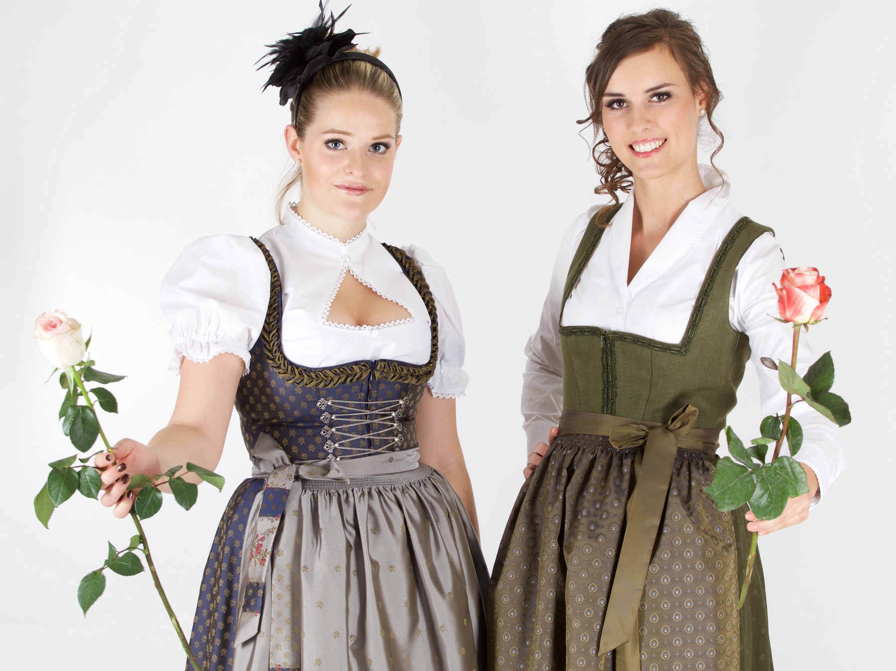 Wenger Dirndl